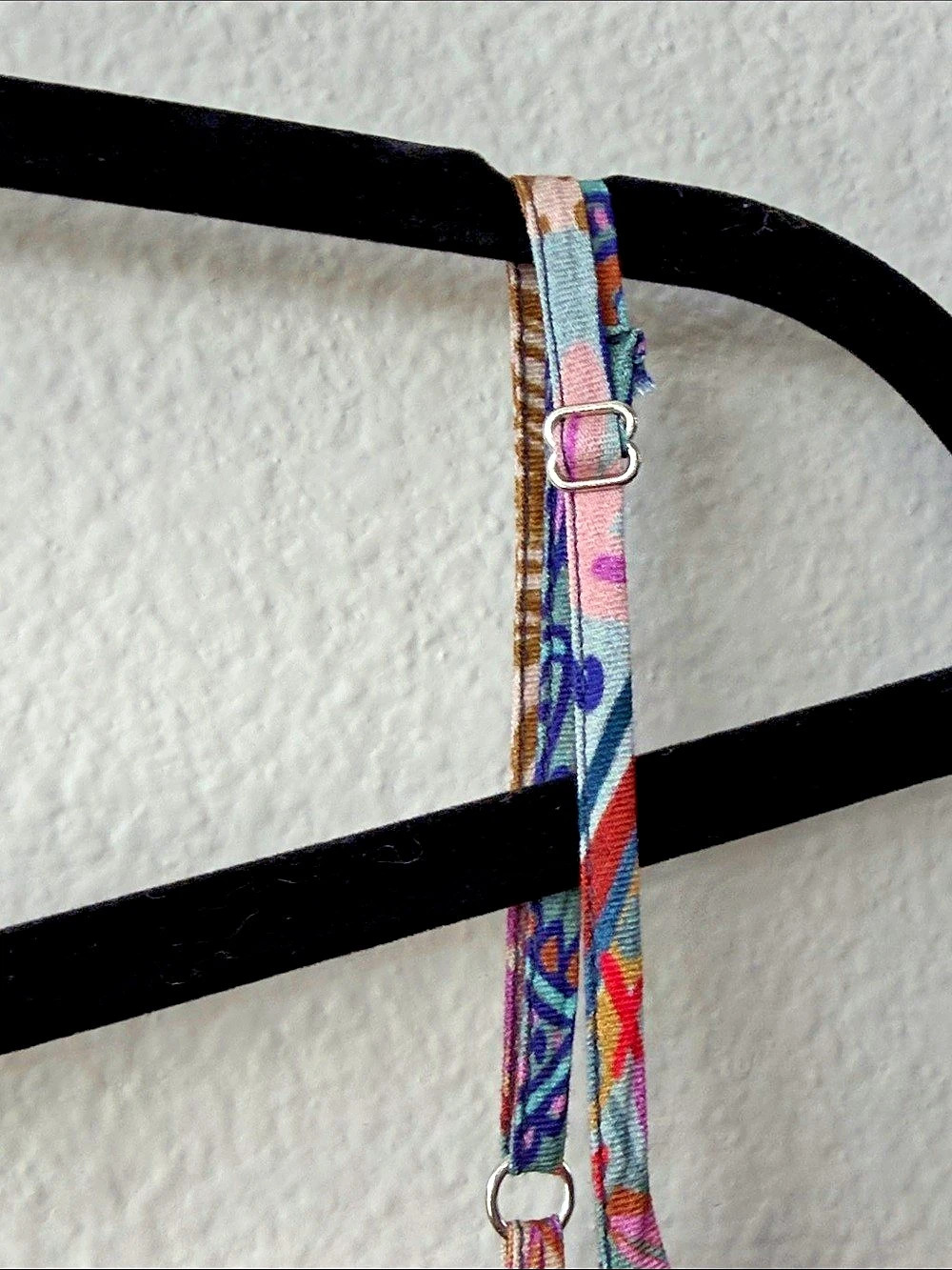 Natural Life Gracie Slip Maxi Dress in Multicolor XL NWT - Picture 4 of 8